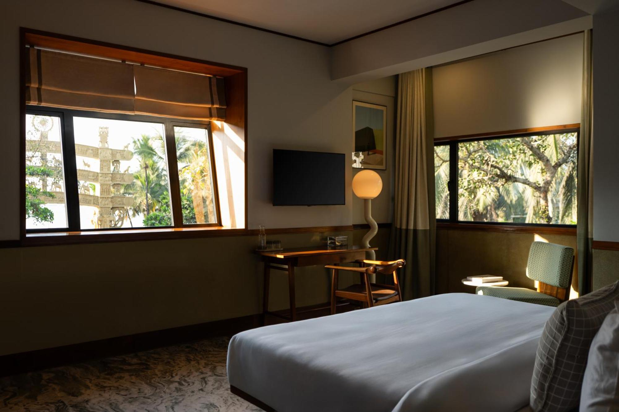 The Kin Hotel, Mumbai